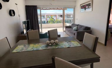 Departamento amueblado en venta en Puerta del Valle, Bahía de Banderas – Seguridad, ubicación y estilo de vida