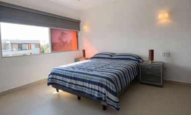 Departamento amueblado en venta en Puerta del Valle, Bahía de Banderas – Seguridad, ubicación y estilo de vida