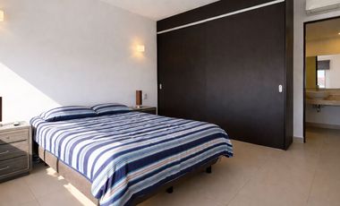 Departamento amueblado en venta en Puerta del Valle, Bahía de Banderas – Seguridad, ubicación y estilo de vida