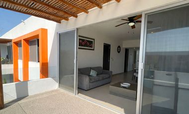 Departamento amueblado en venta en Puerta del Valle, Bahía de Banderas – Seguridad, ubicación y estilo de vida
