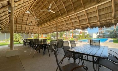 Departamento amueblado en venta en Puerta del Valle, Bahía de Banderas – Seguridad, ubicación y estilo de vida