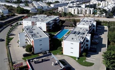 Departamento amueblado en venta en Puerta del Valle, Bahía de Banderas – Seguridad, ubicación y estilo de vida