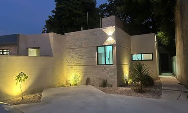 Departamento de una recámara en Cholul