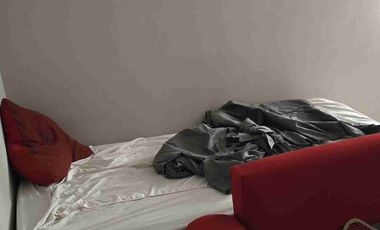 SE RENTA DEPARTAMENTO AMUEBLADO ECONOMICO 3 RECAMARAS