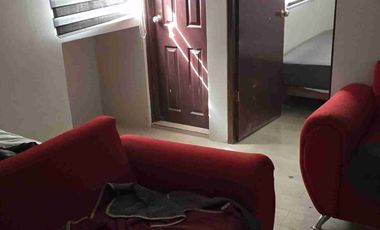 SE RENTA DEPARTAMENTO AMUEBLADO ECONOMICO 3 RECAMARAS