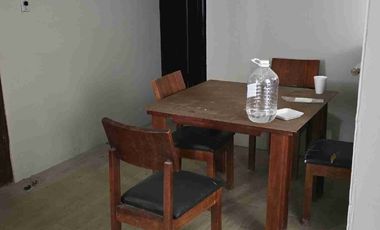 SE RENTA DEPARTAMENTO AMUEBLADO ECONOMICO 3 RECAMARAS