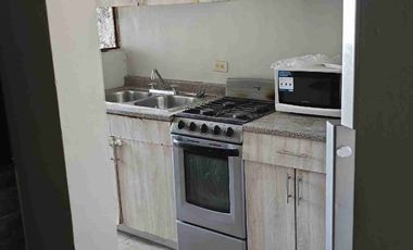 SE RENTA DEPARTAMENTO AMUEBLADO ECONOMICO 3 RECAMARAS