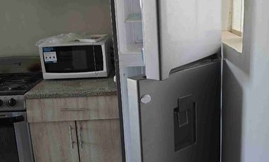 SE RENTA DEPARTAMENTO AMUEBLADO ECONOMICO 3 RECAMARAS