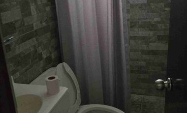 SE RENTA DEPARTAMENTO AMUEBLADO ECONOMICO 3 RECAMARAS