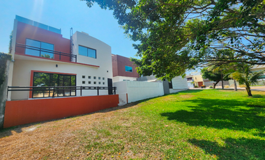 CASA EN VENTA LOMAS DEL MAR | ARLETTE FLORES