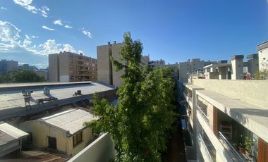 SANTO DOMINGO / METRO SANTA ANA