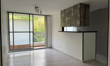 Apartamento en Arriendo en Loma del Barro, Envigado Antioquia