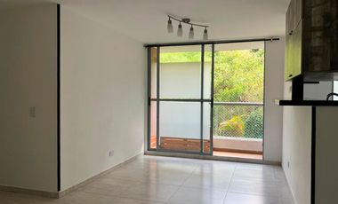Apartamento en Arriendo en Loma del Barro, Envigado Antioquia