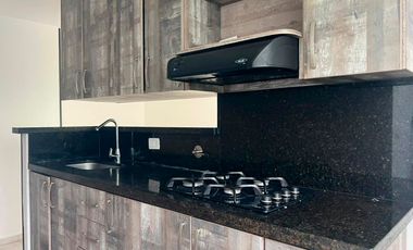 Apartamento en Arriendo en Loma del Barro, Envigado Antioquia