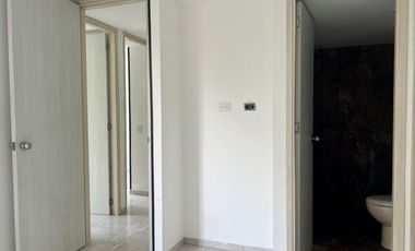 Apartamento en Arriendo en Loma del Barro, Envigado Antioquia