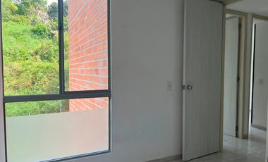 Apartamento en Arriendo en Loma del Barro, Envigado Antioquia