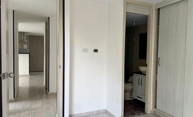 Apartamento en Arriendo en Loma del Barro, Envigado Antioquia