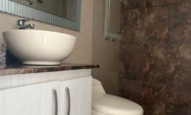 Apartamento en Arriendo en Loma del Barro, Envigado Antioquia