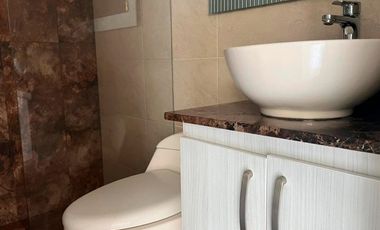 Apartamento en Arriendo en Loma del Barro, Envigado Antioquia