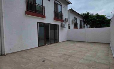 VENTA CASA 189M2 KM 21 VIA A LA COSTA