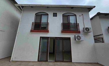 VENTA CASA 189M2 KM 21 VIA A LA COSTA