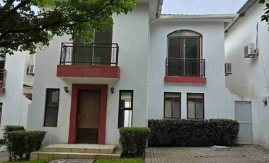 VENTA CASA 189M2 KM 21 VIA A LA COSTA