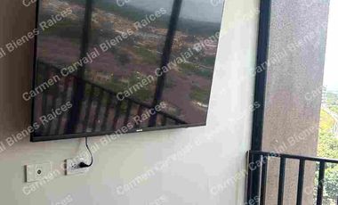 Venta/Renta de Departamento Urb. BOSQUES DE LA COSTA