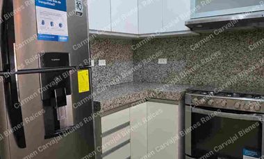 Venta/Renta de Departamento Urb. BOSQUES DE LA COSTA