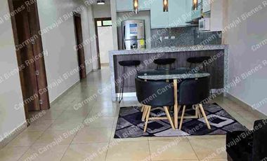 Venta/Renta de Departamento Urb. BOSQUES DE LA COSTA