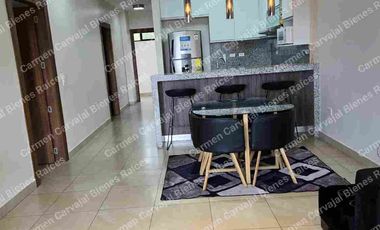 Venta/Renta de Departamento Urb. BOSQUES DE LA COSTA