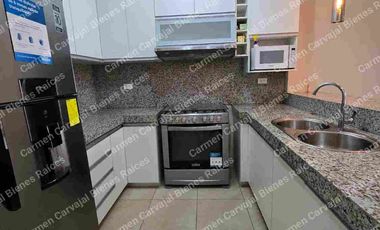 Venta/Renta de Departamento Urb. BOSQUES DE LA COSTA