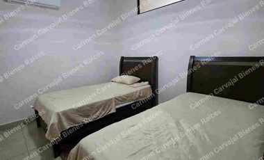 Venta/Renta de Departamento Urb. BOSQUES DE LA COSTA