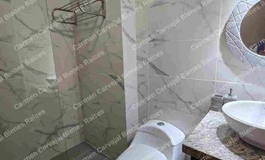 Venta/Renta de Departamento Urb. BOSQUES DE LA COSTA