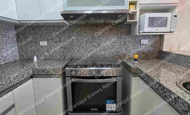 Venta/Renta de Departamento Urb. BOSQUES DE LA COSTA