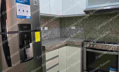 Venta/Renta de Departamento Urb. BOSQUES DE LA COSTA