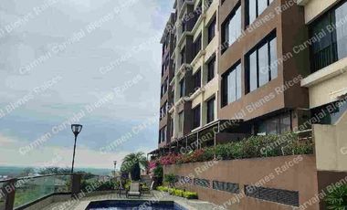 Venta/Renta de Departamento Urb. BOSQUES DE LA COSTA