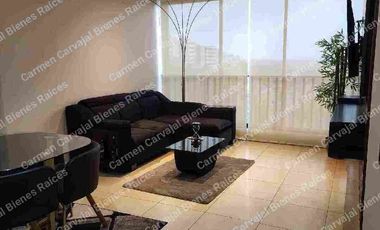 Venta/Renta de Departamento Urb. BOSQUES DE LA COSTA