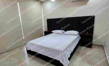 Venta/Renta de Departamento Urb. BOSQUES DE LA COSTA