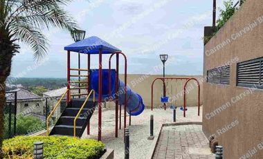 Venta/Renta de Departamento Urb. BOSQUES DE LA COSTA