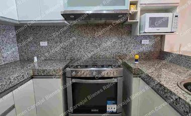 Venta/Renta de Departamento Urb. BOSQUES DE LA COSTA