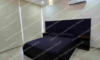 Venta/Renta de Departamento Urb. BOSQUES DE LA COSTA