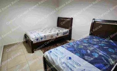 Venta/Renta de Departamento Urb. BOSQUES DE LA COSTA