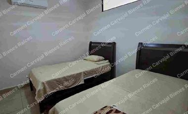 Venta/Renta de Departamento Urb. BOSQUES DE LA COSTA