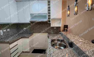 Venta/Renta de Departamento Urb. BOSQUES DE LA COSTA