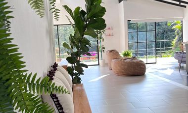 Venta de Casa Campestre en Sajonia – ¡Ubicación Inmejorable!