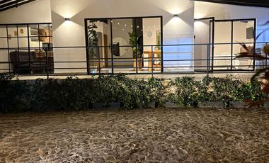 Venta de Casa Campestre en Sajonia – ¡Ubicación Inmejorable!