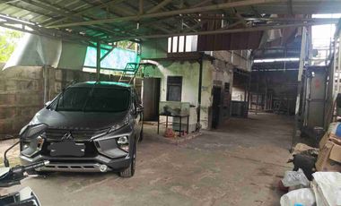 Gudang Murah, Cocok Untuk Workshop, Bengkel Dan Usaha Lain, Di Jatiasih Bekasi