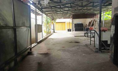 Gudang Murah, Cocok Untuk Workshop, Bengkel Dan Usaha Lain, Di Jatiasih Bekasi