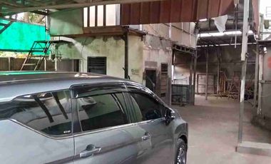 Gudang Murah, Cocok Untuk Workshop, Bengkel Dan Usaha Lain, Di Jatiasih Bekasi
