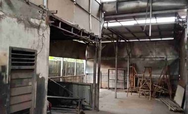 Gudang Murah, Cocok Untuk Workshop, Bengkel Dan Usaha Lain, Di Jatiasih Bekasi